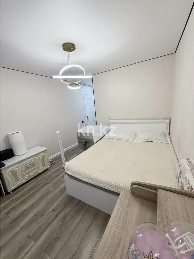 Продажа 3-комнатной квартиры, 64 м² в Алматы - фото 2