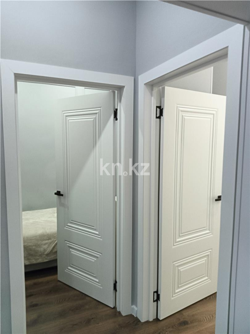 Продажа 3-комнатной квартиры, 58 м² в Караганде - фото 7