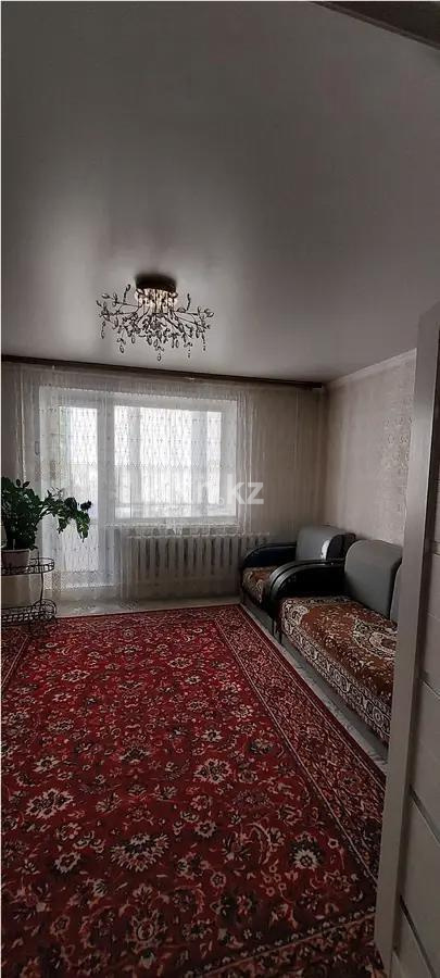 Продажа 1-комнатной квартиры, 41 м², ул. Таттимбета, дом  12 в Караганде