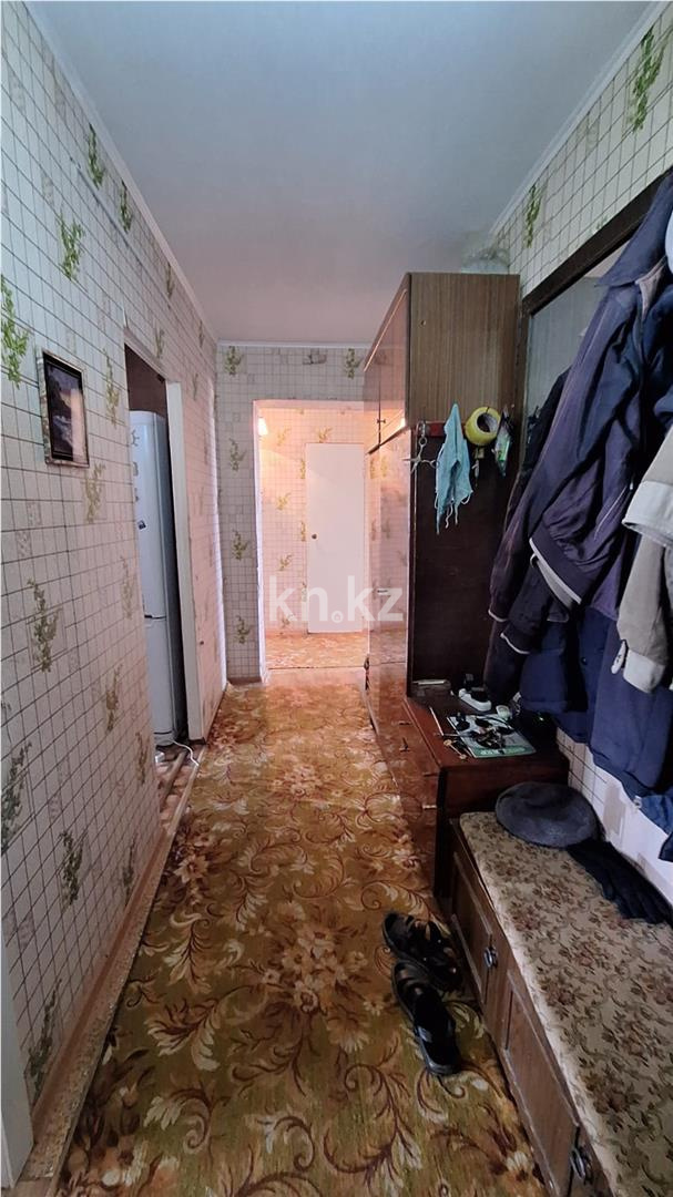 Продажа 3-комнатной квартиры, 69 м² в Караганде - фото 9