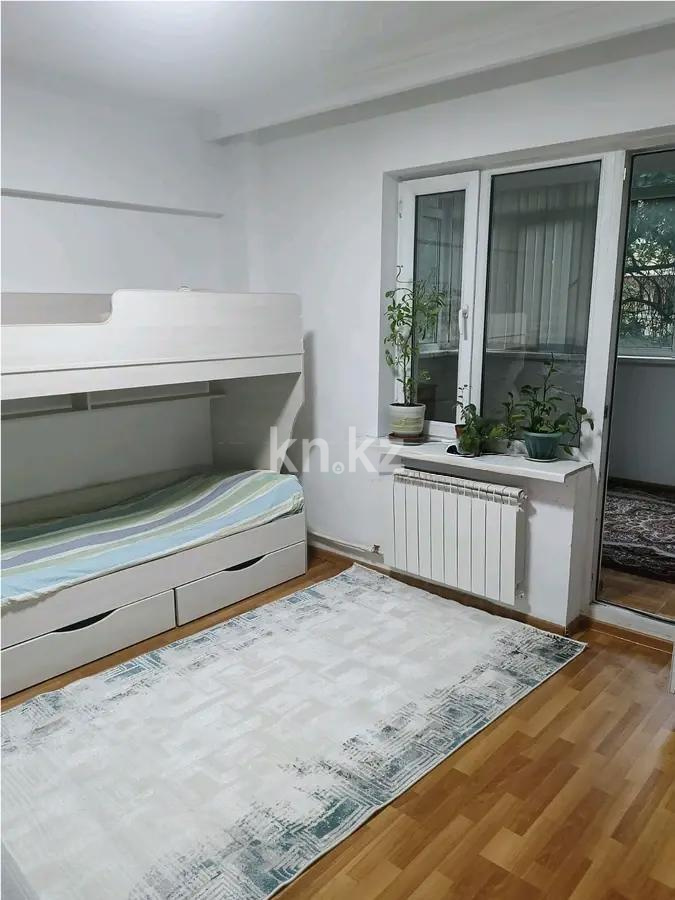 Продажа 4-комнатной квартиры, 86 м², ул. Валиханова, дом  124 в Алматы - фото 4