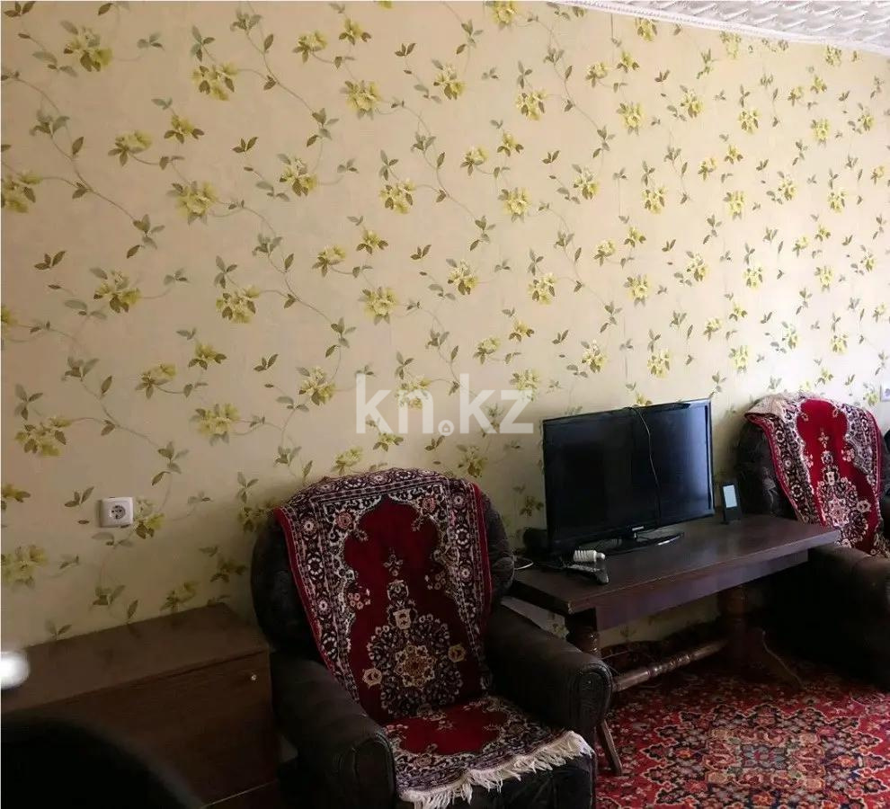 Продажа 3-комнатной квартиры, 60 м² в Алматы - фото 2