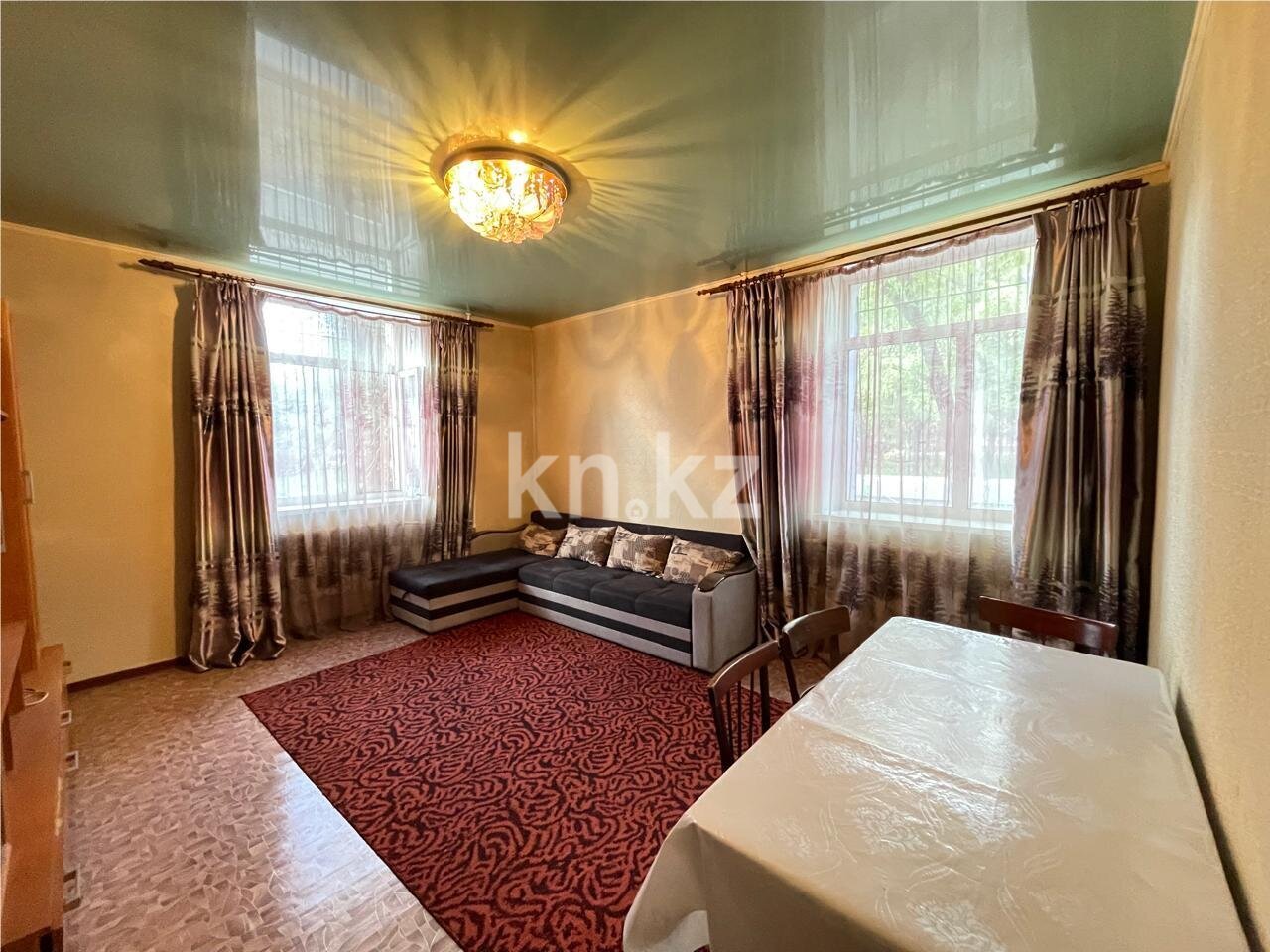 Продажа 3-комнатной квартиры, 65 м² в Сарани