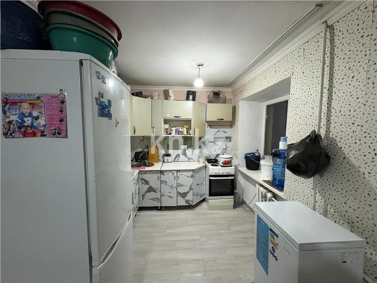 Продажа 3-комнатной квартиры, 56 м², ул. Орлова, дом  103 в Караганде - фото 4