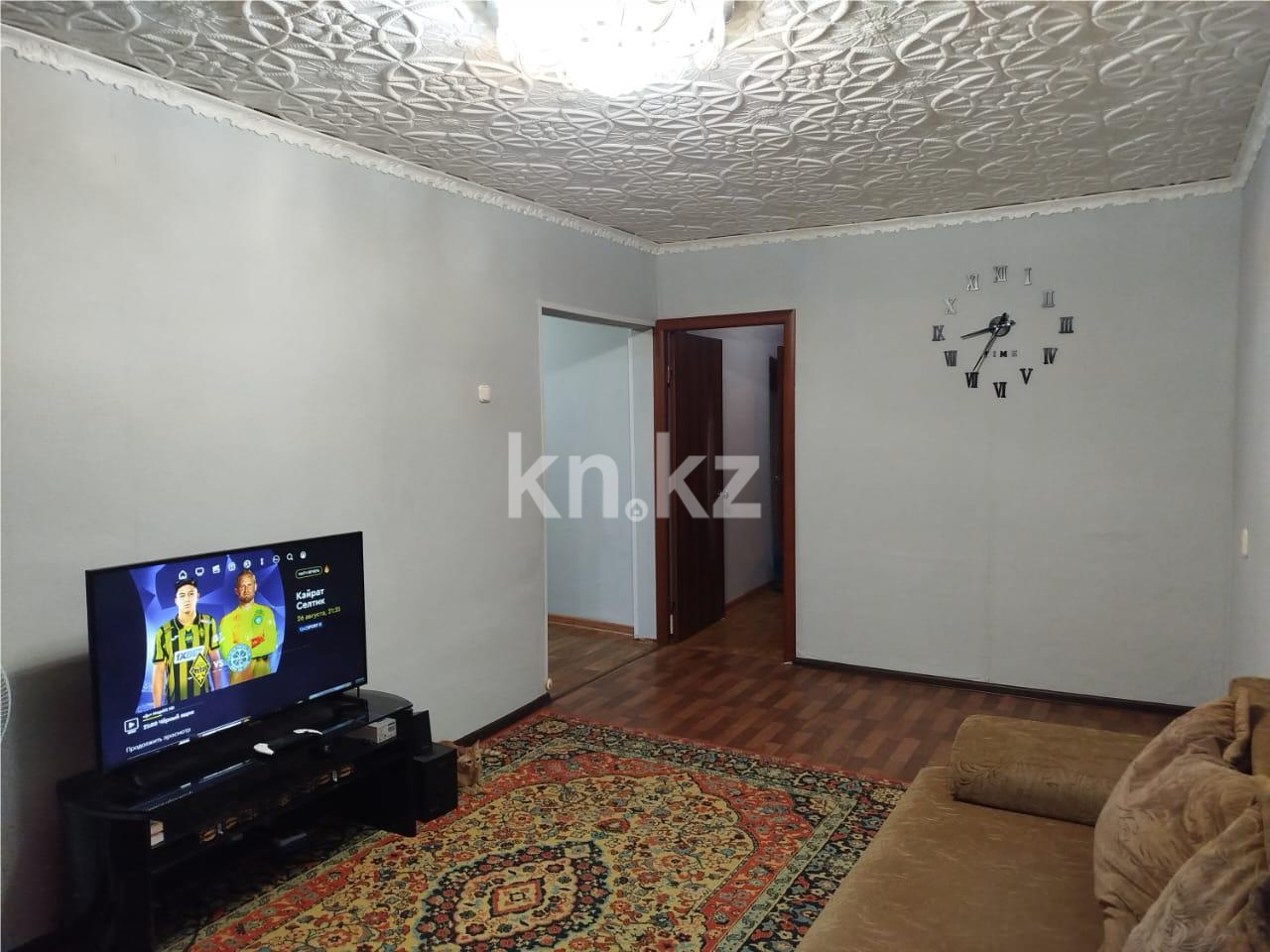 Продажа 2-комнатной квартиры, 51 м² в Темиртау - фото 2