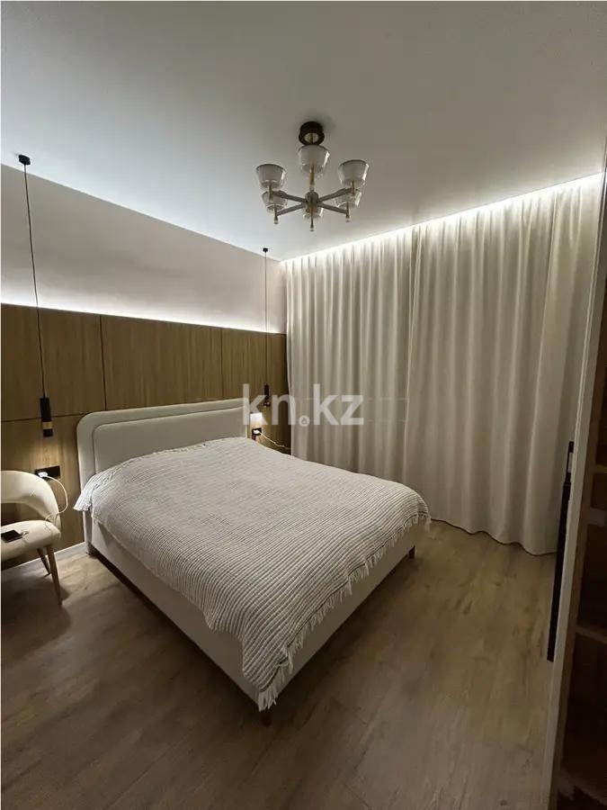 Продажа 2-комнатной квартиры, 47 м² в Астане - фото 2