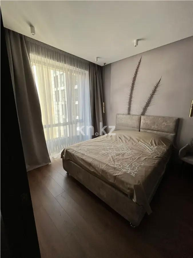 Продажа 3-комнатной квартиры, 79 м², ул. Байтурсынова, дом  179 в Алматы - фото 2