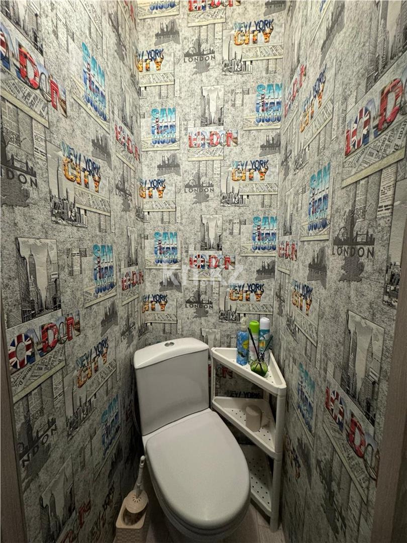 Продажа 2-комнатной квартиры, 55 м² в Темиртау - фото 7