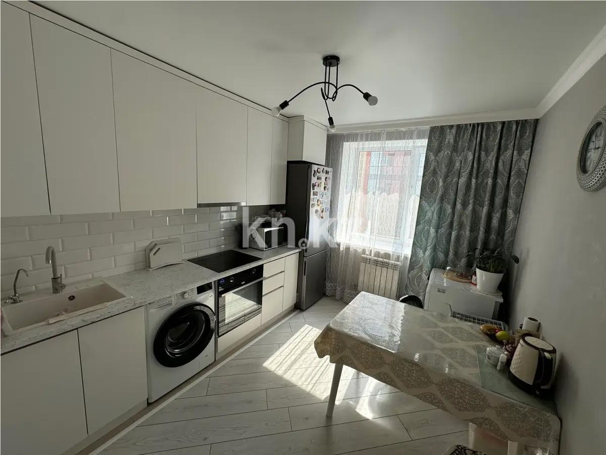 Продажа 2-комнатной квартиры, 66.7 м², пр. Тауелсыздык, дом  34/10 в Астане - фото 3