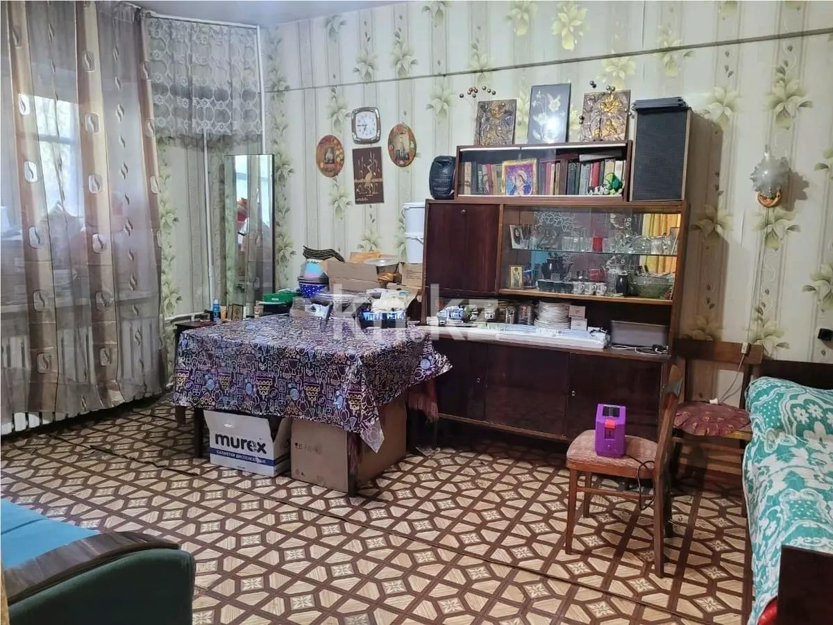 Продажа 1-комнатной квартиры, 33 м² в Алматы