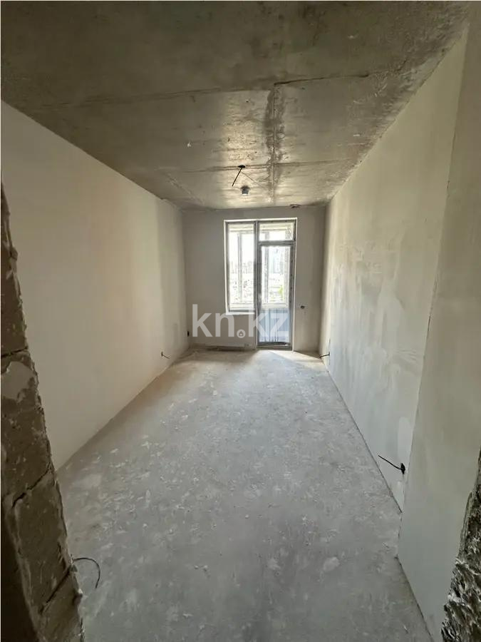 Продажа 2-комнатной квартиры, 42 м² в Астане - фото 2