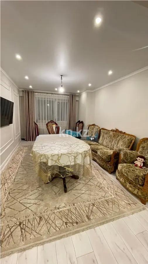 Продажа 4-комнатной квартиры, 90 м² в Алматы