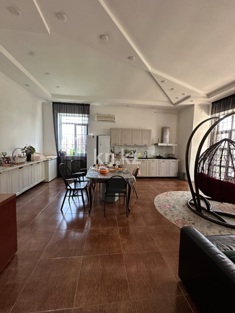 Продажа 7-комнатного дома, 389 м² в Актобе - фото 16