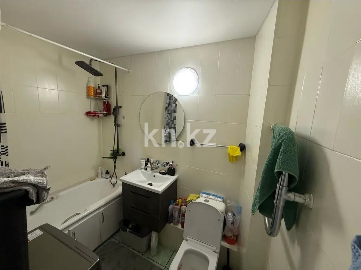 Продажа 1-комнатной квартиры, 33.6 м² в Алматы - фото 3