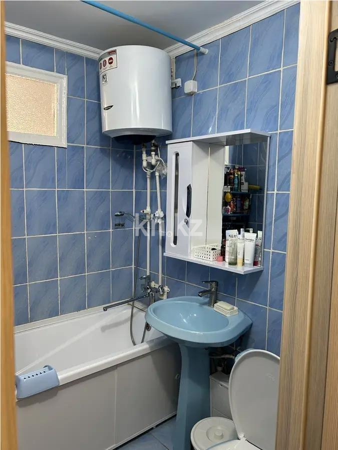 Продажа 2-комнатной квартиры, 43 м² в Караганде - фото 4