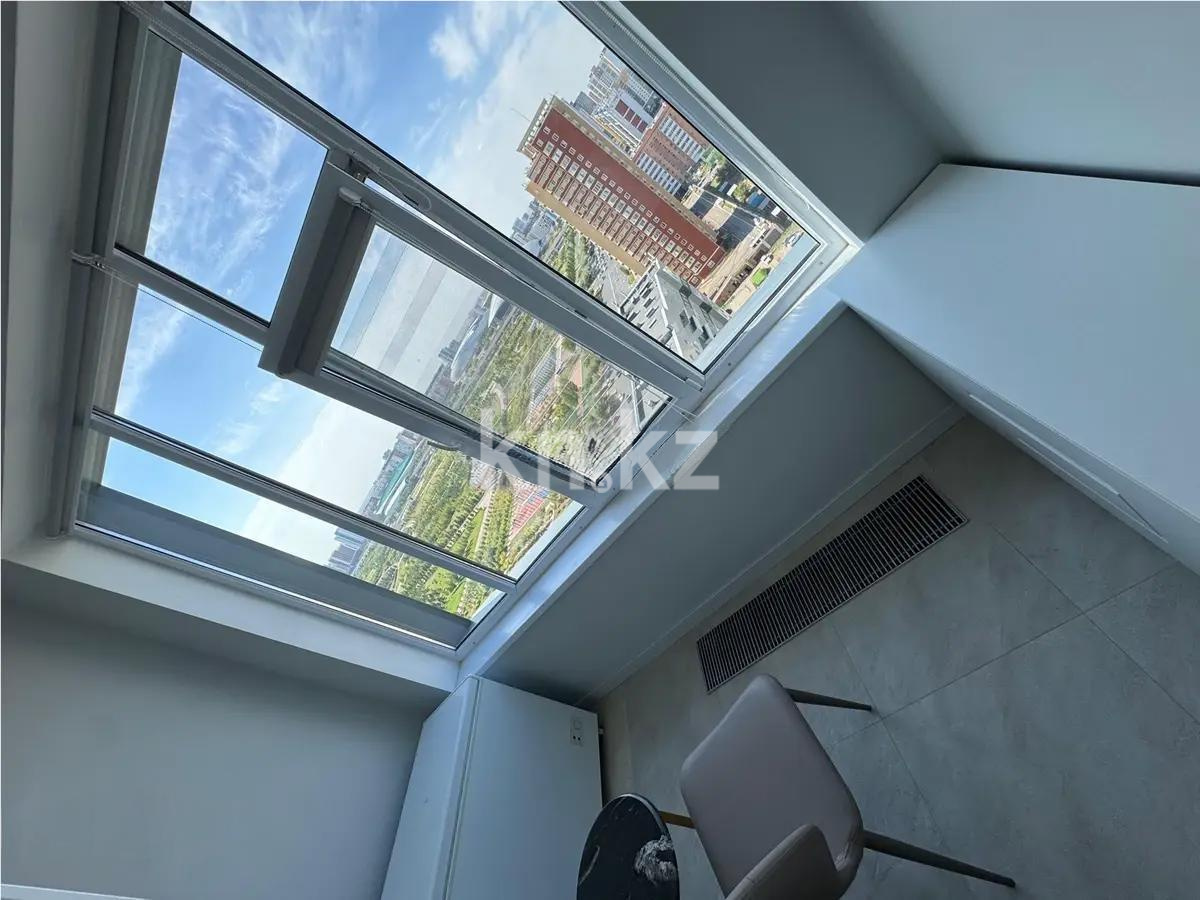 Продажа 4-комнатной квартиры, 120 м², ул. Акмешит, дом  13/3 в Астане - фото 12