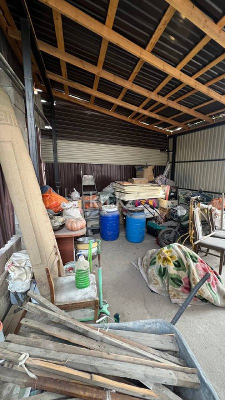 Продажа 4-комнатного дома, 140 м², Алатауский р-н, Айбаса 6 в Алматы - фото 23