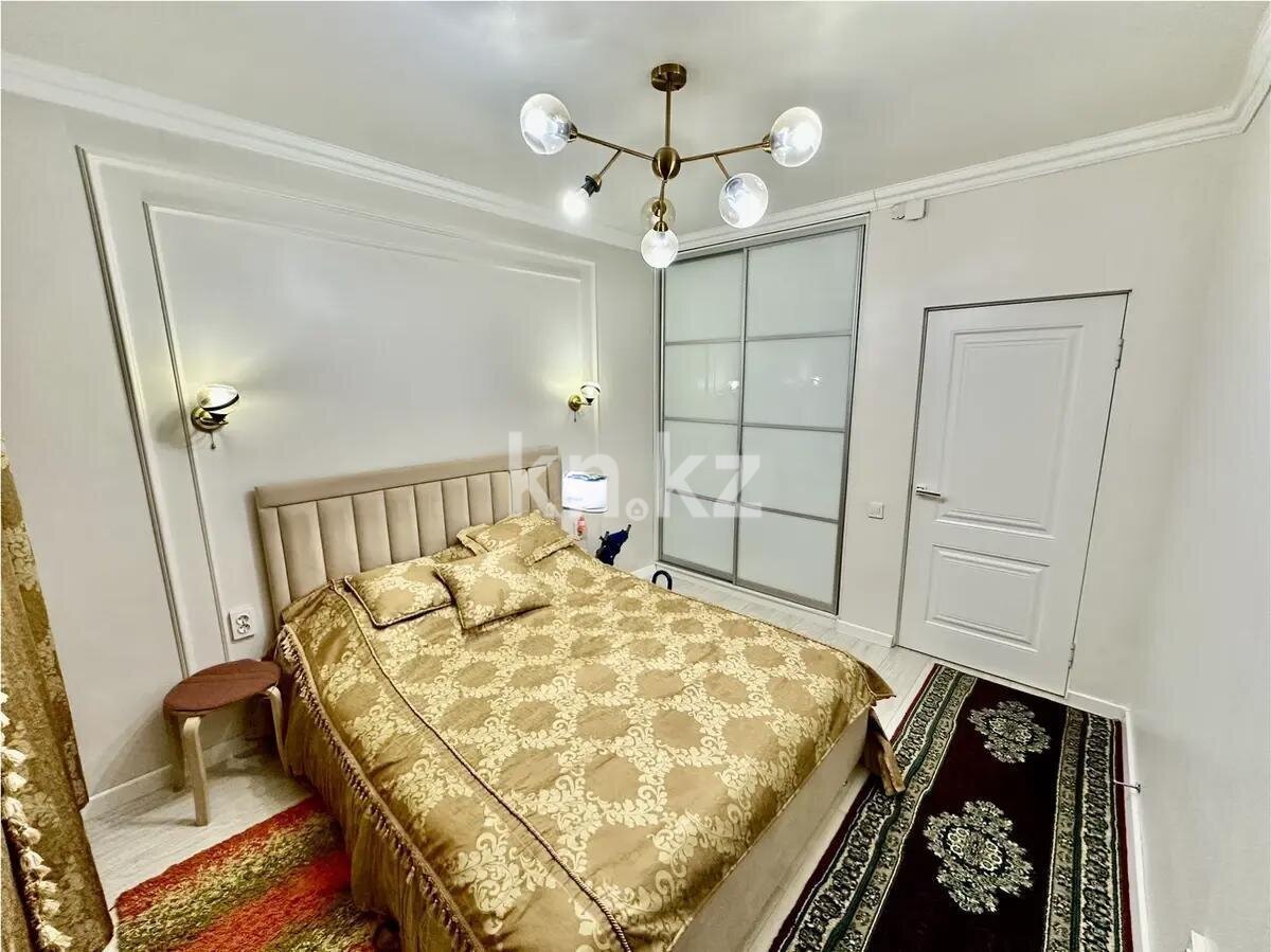 Продажа 2-комнатной квартиры, 67.7 м² в Алматы - фото 2