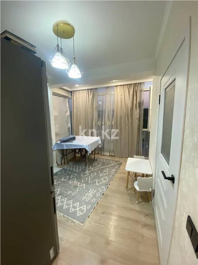 Продажа 2-комнатной квартиры, 51 м², ул. Жунисова, дом  2/13 в Алматы - фото 3