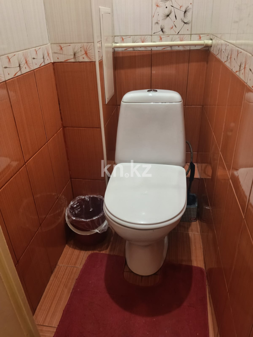 Аренда 2-комнатной квартиры, 45 м² в Алматы - фото 3