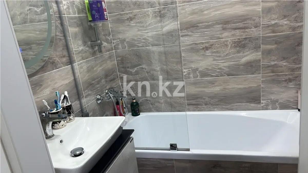 Продажа 2-комнатной квартиры, 57.4 м² в Астане - фото 4