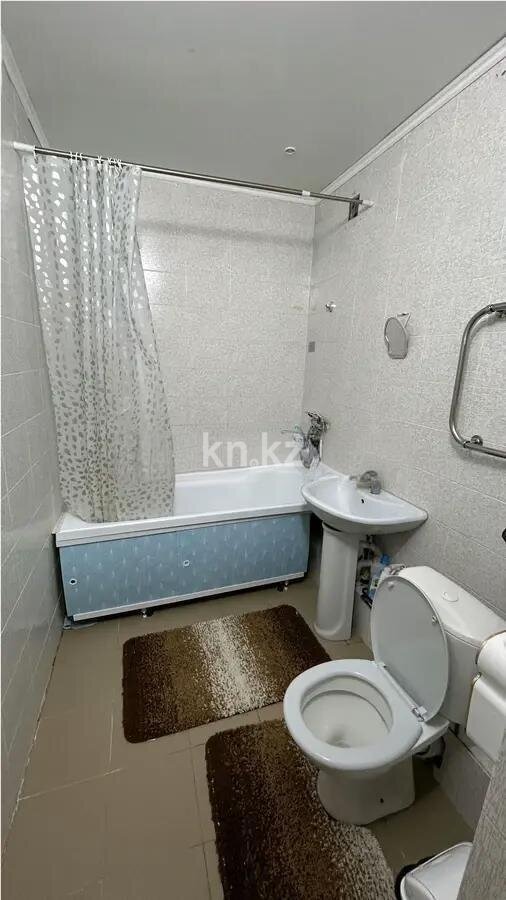 Продажа 1-комнатной квартиры, 56 м² в Астане - фото 3