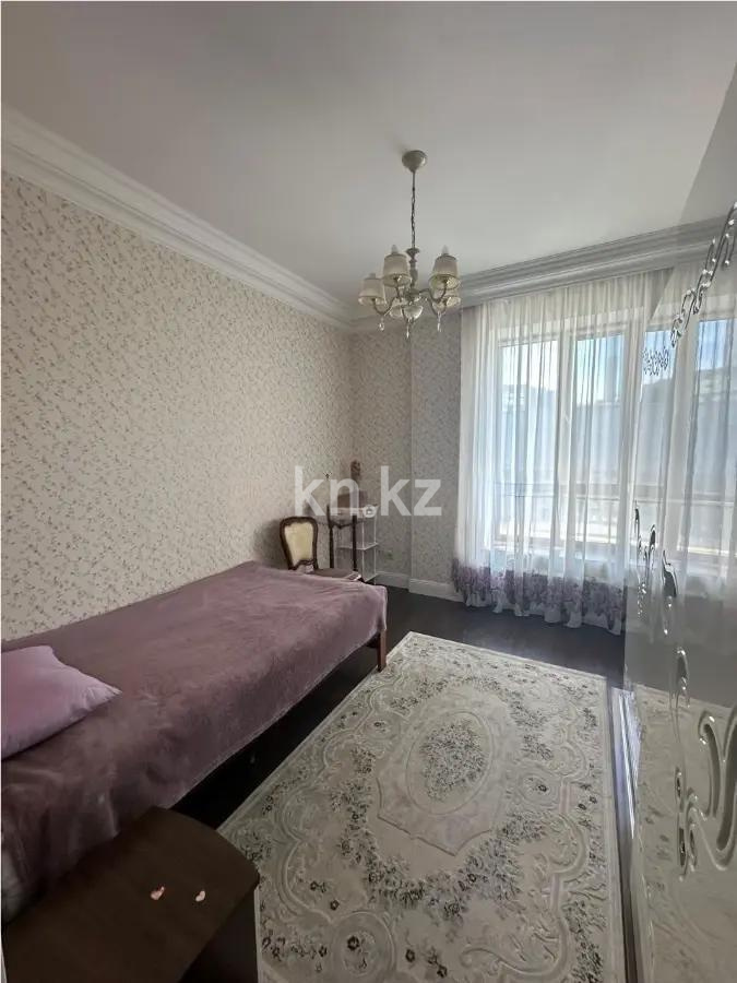 Продажа 4-комнатной квартиры, 178.4 м² в Астане - фото 4
