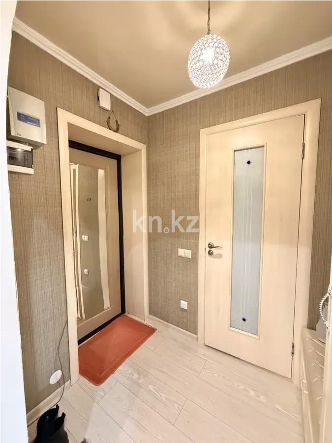 Продажа 1-комнатной квартиры, 36 м² в Астане - фото 5