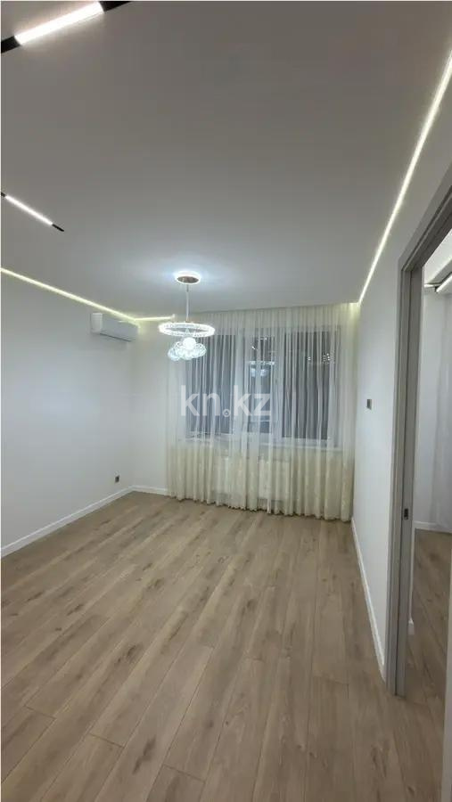 Продажа 2-комнатной квартиры, 41 м² в Алматы