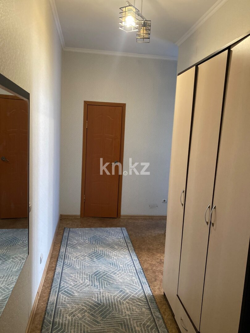 Аренда 1-комнатной квартиры, 36 м² в Астане - фото 3