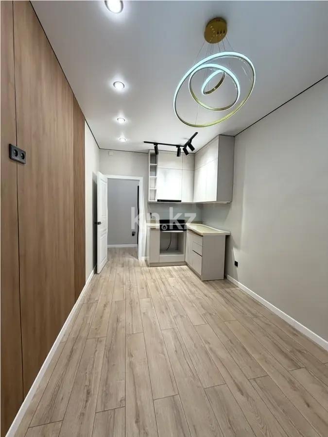 Продажа 2-комнатной квартиры, 40 м² в Алматы - фото 3