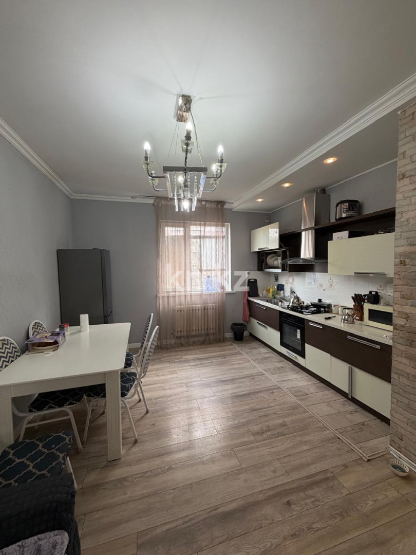 Продажа 5-комнатного дома, 250 м² в Алматы - фото 33