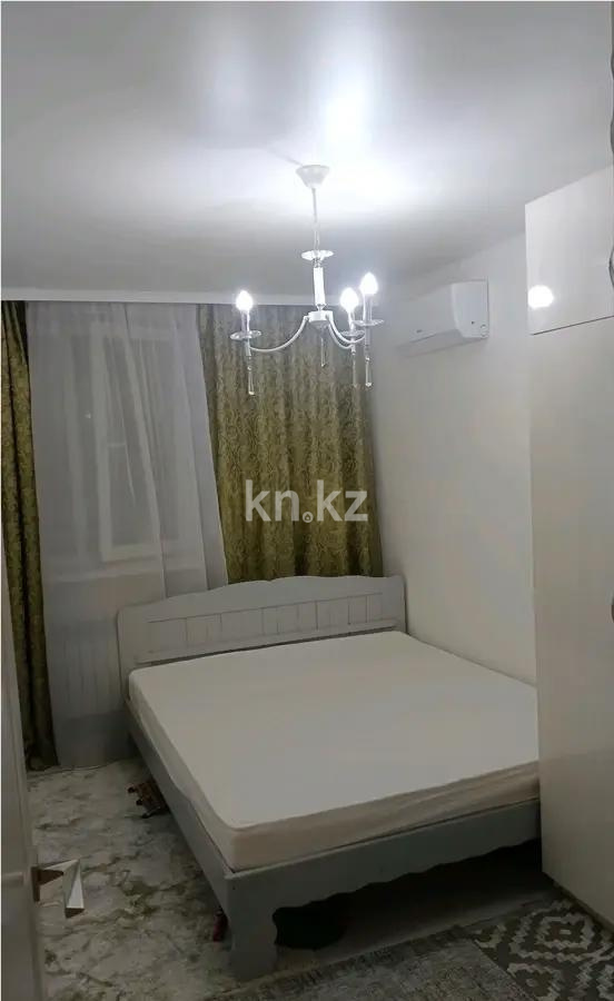 Продажа 2-комнатной квартиры, 48.5 м² в Алматы - фото 2