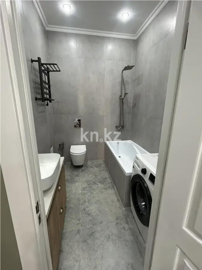 Продажа 2-комнатной квартиры, 67 м² в Астане - фото 3