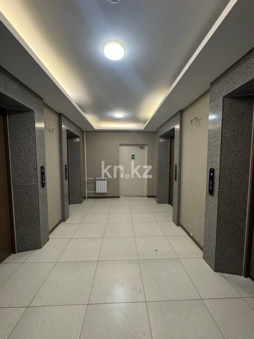 Аренда 2-комнатной квартиры, 54 м² в Астане - фото 16