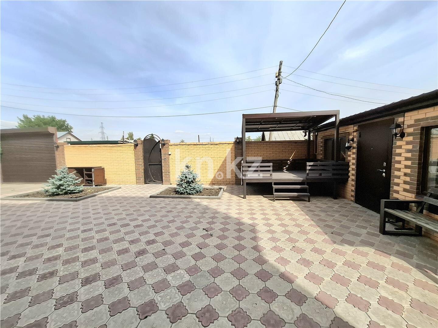 Продажа 5-комнатного дома, 213.9 м² в Темиртау - фото 3
