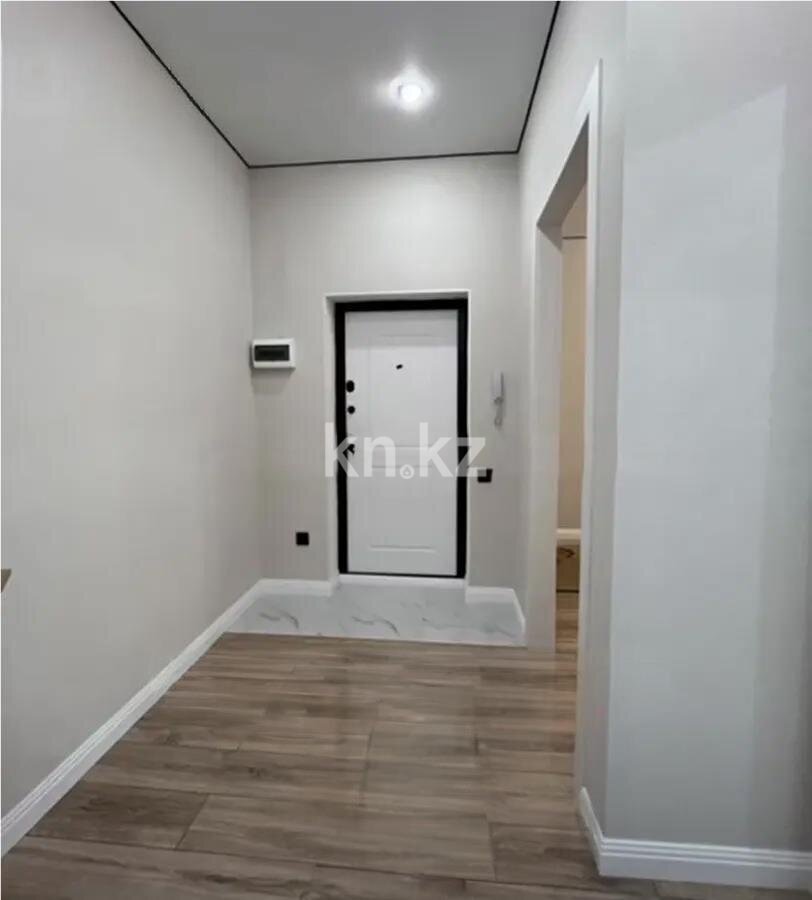 Продажа 1-комнатной квартиры, 37 м² в Астане - фото 3