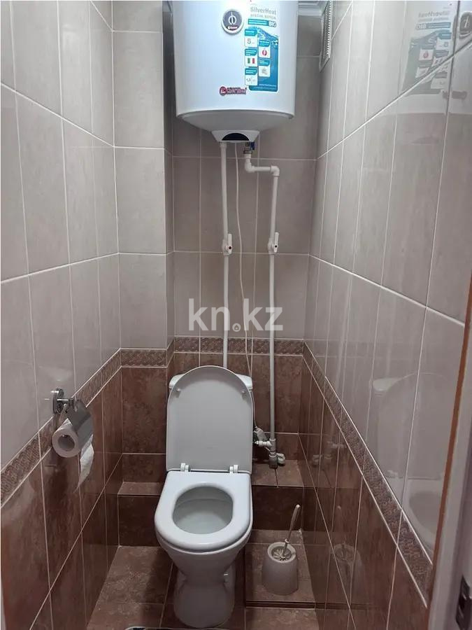 Продажа 3-комнатной квартиры, 60 м² в Караганде - фото 5