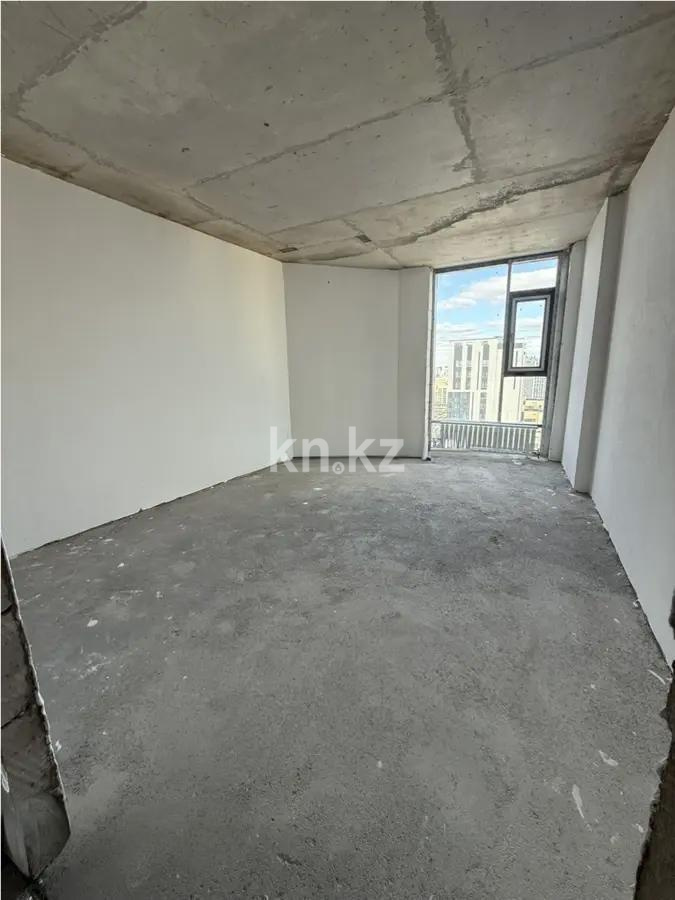 Продажа 3-комнатной квартиры, 115.4 м² в Астане - фото 2