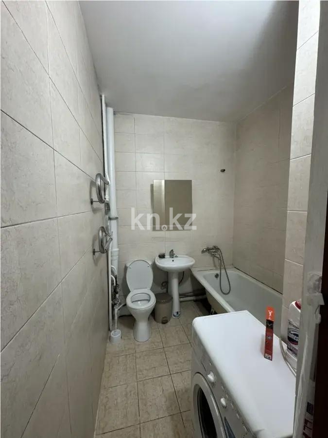 Продажа 1-комнатной квартиры, 39 м² в Алматы - фото 3