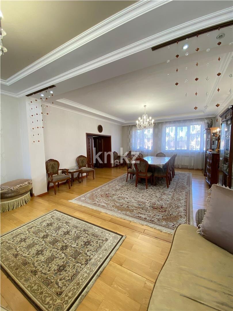 Продажа 7-комнатного дома, 461.1 м² в Караганде - фото 5