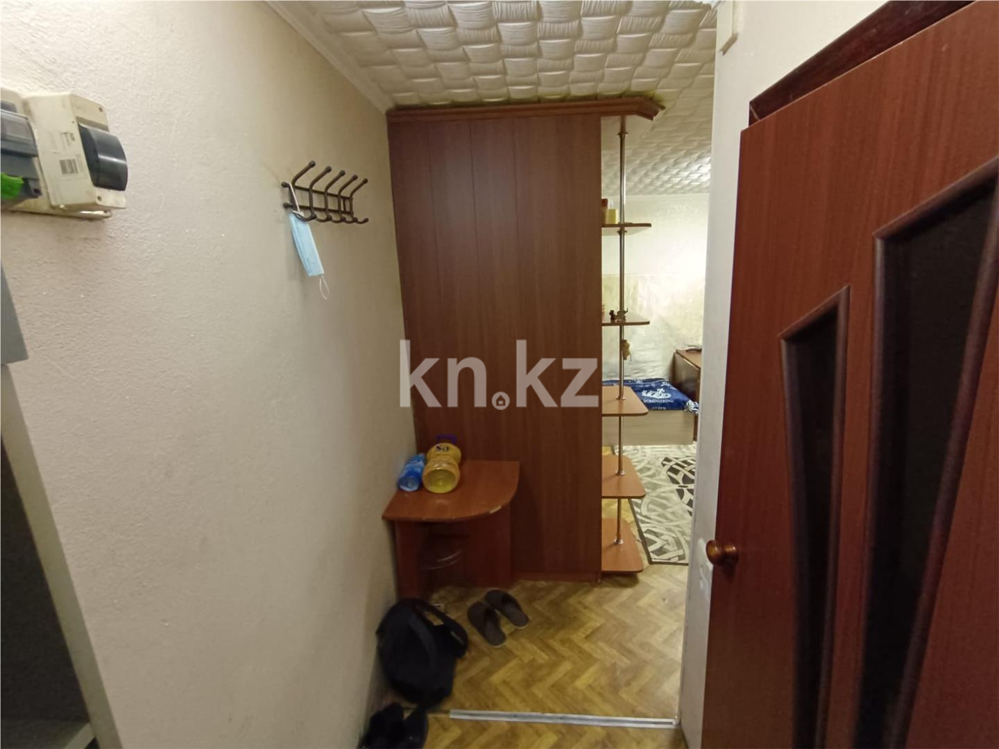 Продажа 2-комнатной квартиры, 44 м², пр. Строителей в Темиртау - фото 10
