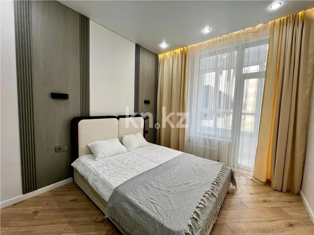 Продажа 2-комнатной квартиры, 41.5 м² в Астане - фото 3