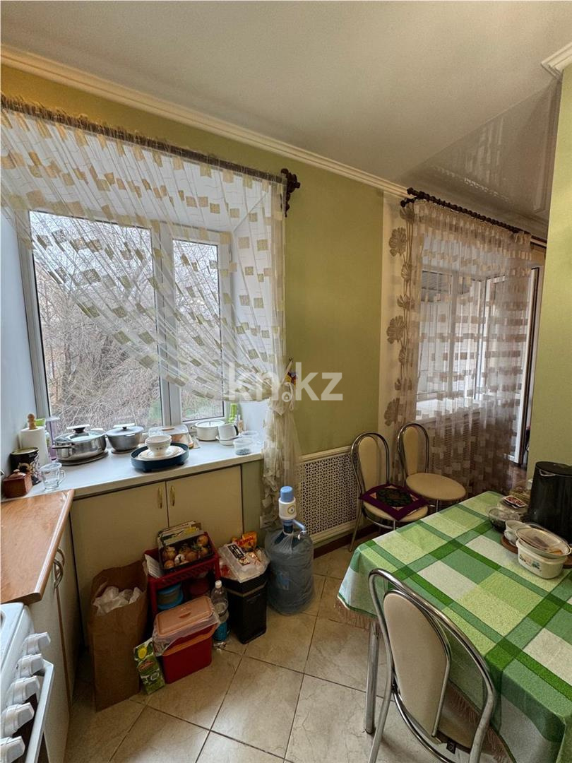 Продажа 3-комнатной квартиры, 55 м² в Караганде - фото 3