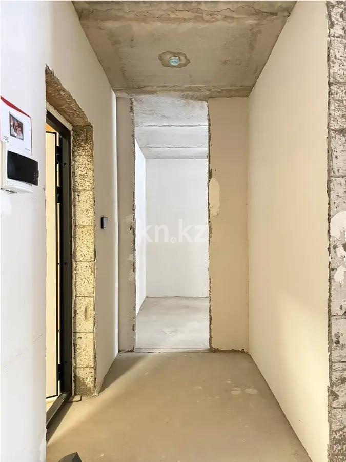 Продажа 2-комнатной квартиры, 53 м² в Астане - фото 4