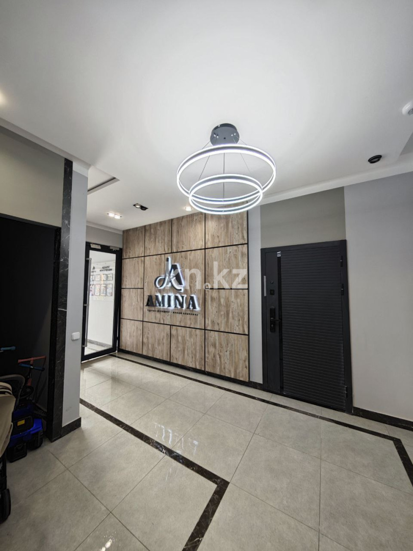 Продажа 1-комнатной квартиры, 48 м², мкр-н Орбита-1, дом  15/1 в Караганде - фото 12