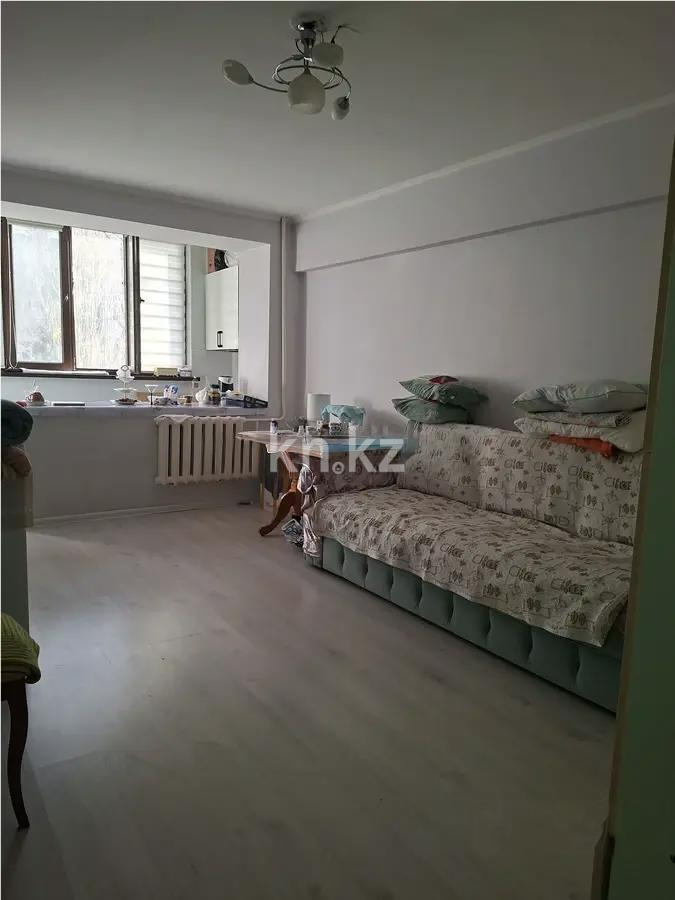Продажа 1-комнатной квартиры, 23.7 м², пр. Сейфуллина, дом  107 в Алматы
