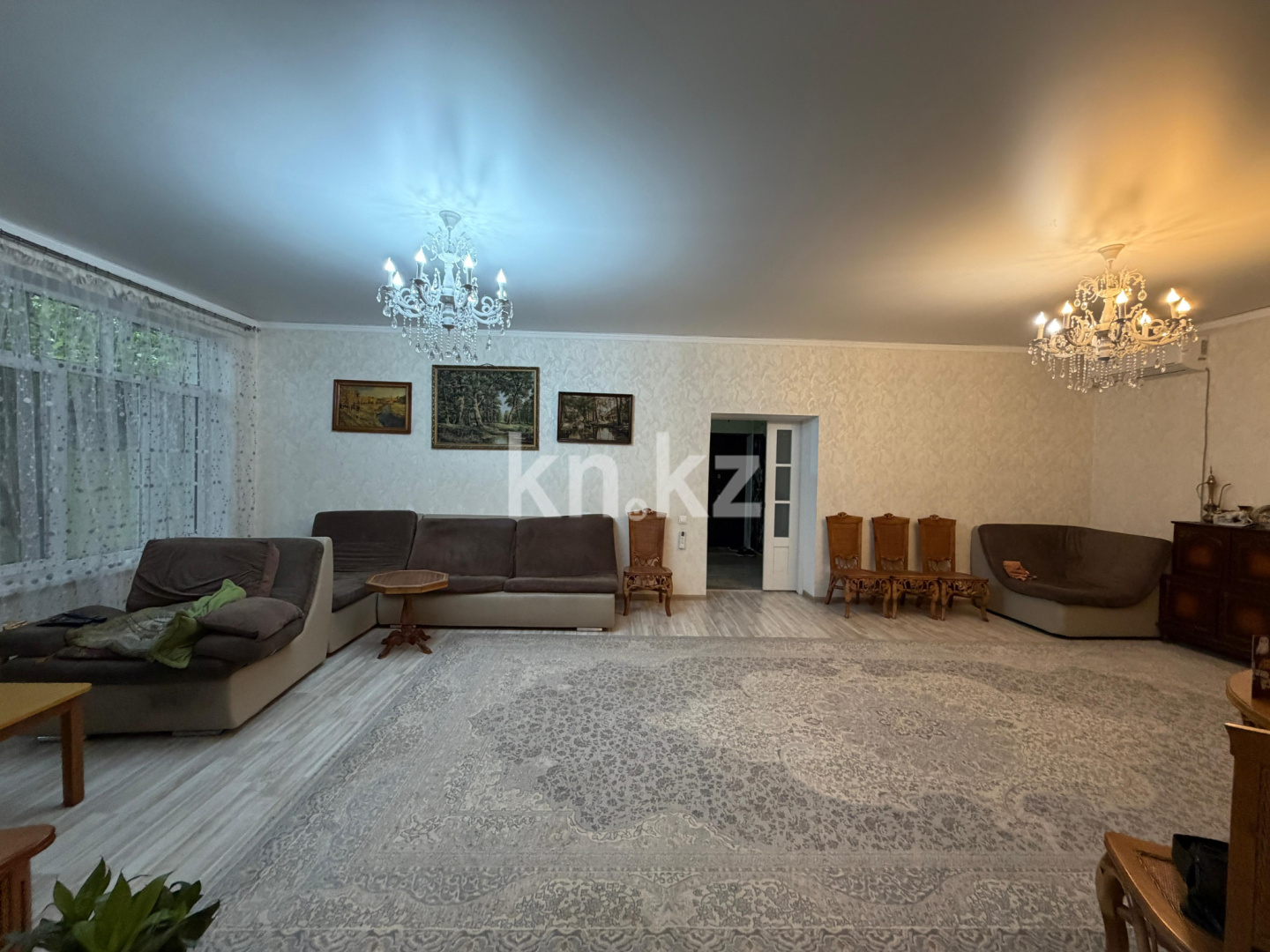Продажа 6-комнатного дома, 140 м² в Шымкенте - фото 2