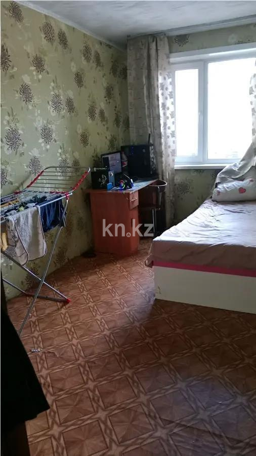 Продажа 2-комнатной квартиры, 45 м² в Караганде