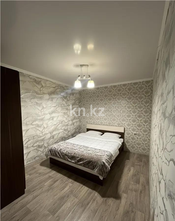 Продажа 3-комнатной квартиры, 55 м² в Алматы - фото 2